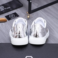 $76.00 USD Philipp Plein PP Casual Shoes For Men #1221320