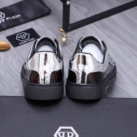 $76.00 USD Philipp Plein PP Casual Shoes For Men #1221323