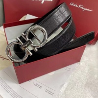 $52.00 USD Salvatore Ferragamo AAA Quality Belts For Men #1221352