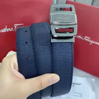 $52.00 USD Salvatore Ferragamo AAA Quality Belts For Men #1221354