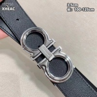 $52.00 USD Salvatore Ferragamo AAA Quality Belts For Men #1221361