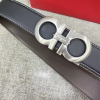 $52.00 USD Salvatore Ferragamo AAA Quality Belts For Men #1221372