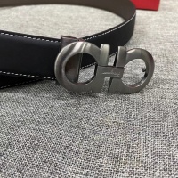 $52.00 USD Salvatore Ferragamo AAA Quality Belts For Men #1221374