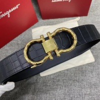 $56.00 USD Salvatore Ferragamo AAA Quality Belts For Men #1221379