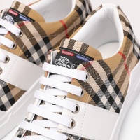 $68.00 USD Burberry Casual Shoes For Men #1221417