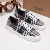 $68.00 USD Burberry Casual Shoes For Men #1221418