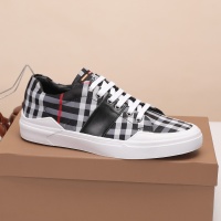 $68.00 USD Burberry Casual Shoes For Men #1221418