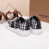 $68.00 USD Burberry Casual Shoes For Men #1221418