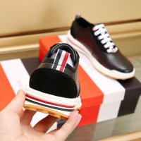 $96.00 USD Thom Browne TB Casual Shoes For Men #1221438