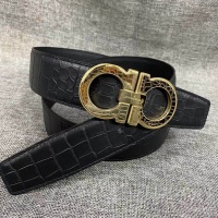 $60.00 USD Salvatore Ferragamo AAA Quality Belts For Men #1221465