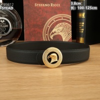 $56.00 USD Stefano Ricci AAA Quality Belts For Men #1221485