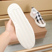 $85.00 USD Burberry Casual Shoes For Men #1221567