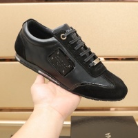 $92.00 USD Dolce & Gabbana D&G Casual Shoes For Men #1221578