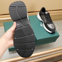 $92.00 USD Boss Casual Shoes For Men #1221585