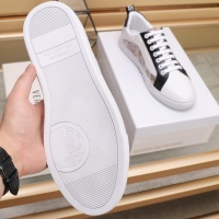 $85.00 USD Versace Casual Shoes For Men #1221622