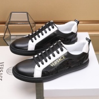 $85.00 USD Versace Casual Shoes For Men #1221623