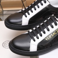 $85.00 USD Versace Casual Shoes For Men #1221623