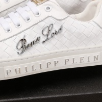 $88.00 USD Philipp Plein PP Casual Shoes For Men #1221649