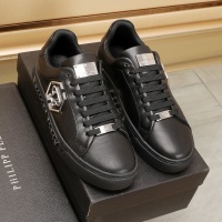 $88.00 USD Philipp Plein PP Casual Shoes For Men #1221652