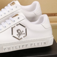 $88.00 USD Philipp Plein PP Casual Shoes For Men #1221653