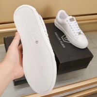 $88.00 USD Philipp Plein PP Casual Shoes For Men #1221653