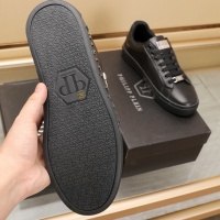 $88.00 USD Philipp Plein PP Casual Shoes For Men #1221654