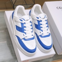 $88.00 USD Celine Casual Shoes For Men #1221656