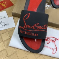 $68.00 USD Christian Louboutin CL Slippers For Men #1221759