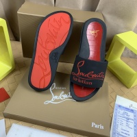 $68.00 USD Christian Louboutin CL Slippers For Men #1221759