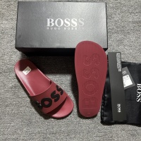 $45.00 USD Boss Slippers For Men #1221772