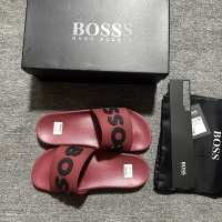 $45.00 USD Boss Slippers For Men #1221772