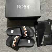 $45.00 USD Boss Slippers For Men #1221776