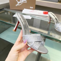 $102.00 USD Christian Louboutin CL Slippers For Women #1221779