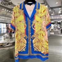 $72.00 USD Versace Tracksuits Short Sleeved For Men #1221790