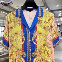 $72.00 USD Versace Tracksuits Short Sleeved For Men #1221790