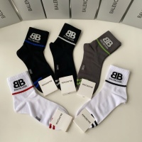 $27.00 USD Balenciaga Socks #1221800