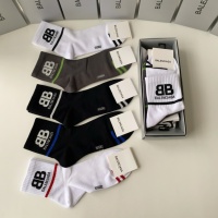 $27.00 USD Balenciaga Socks #1221800