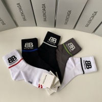 $27.00 USD Balenciaga Socks #1221800