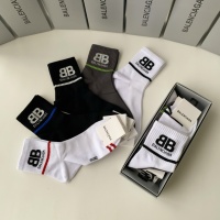 $27.00 USD Balenciaga Socks #1221800