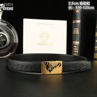 $60.00 USD Versace AAA Quality Belts For Men #1221820