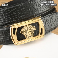 $60.00 USD Versace AAA Quality Belts For Men #1221822