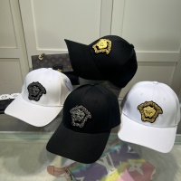 $25.00 USD Versace Caps #1221824