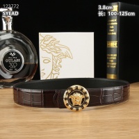 $56.00 USD Versace AAA Quality Belts For Men #1221828