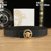 $56.00 USD Versace AAA Quality Belts For Men #1221830