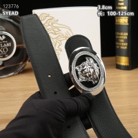 $56.00 USD Versace AAA Quality Belts For Men #1221835