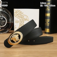 $56.00 USD Versace AAA Quality Belts For Men #1221836