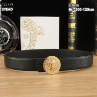 $56.00 USD Versace AAA Quality Belts For Men #1221838