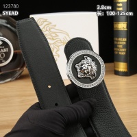 $56.00 USD Versace AAA Quality Belts For Men #1221842