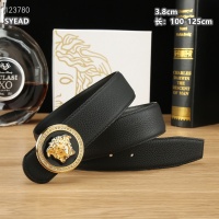 $56.00 USD Versace AAA Quality Belts For Men #1221843