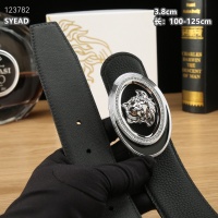 $56.00 USD Versace AAA Quality Belts For Men #1221846